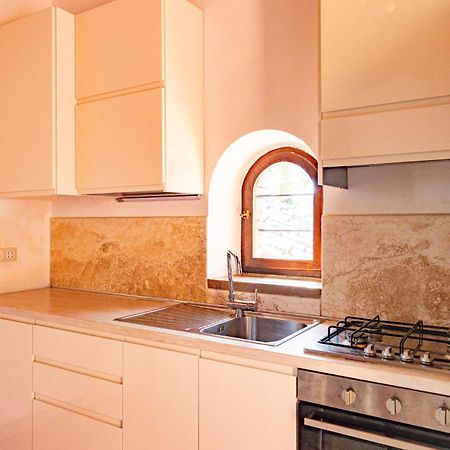 Ulivo-Chianti Charming Flat With Private Parking! Apartment Asciano Luaran gambar
