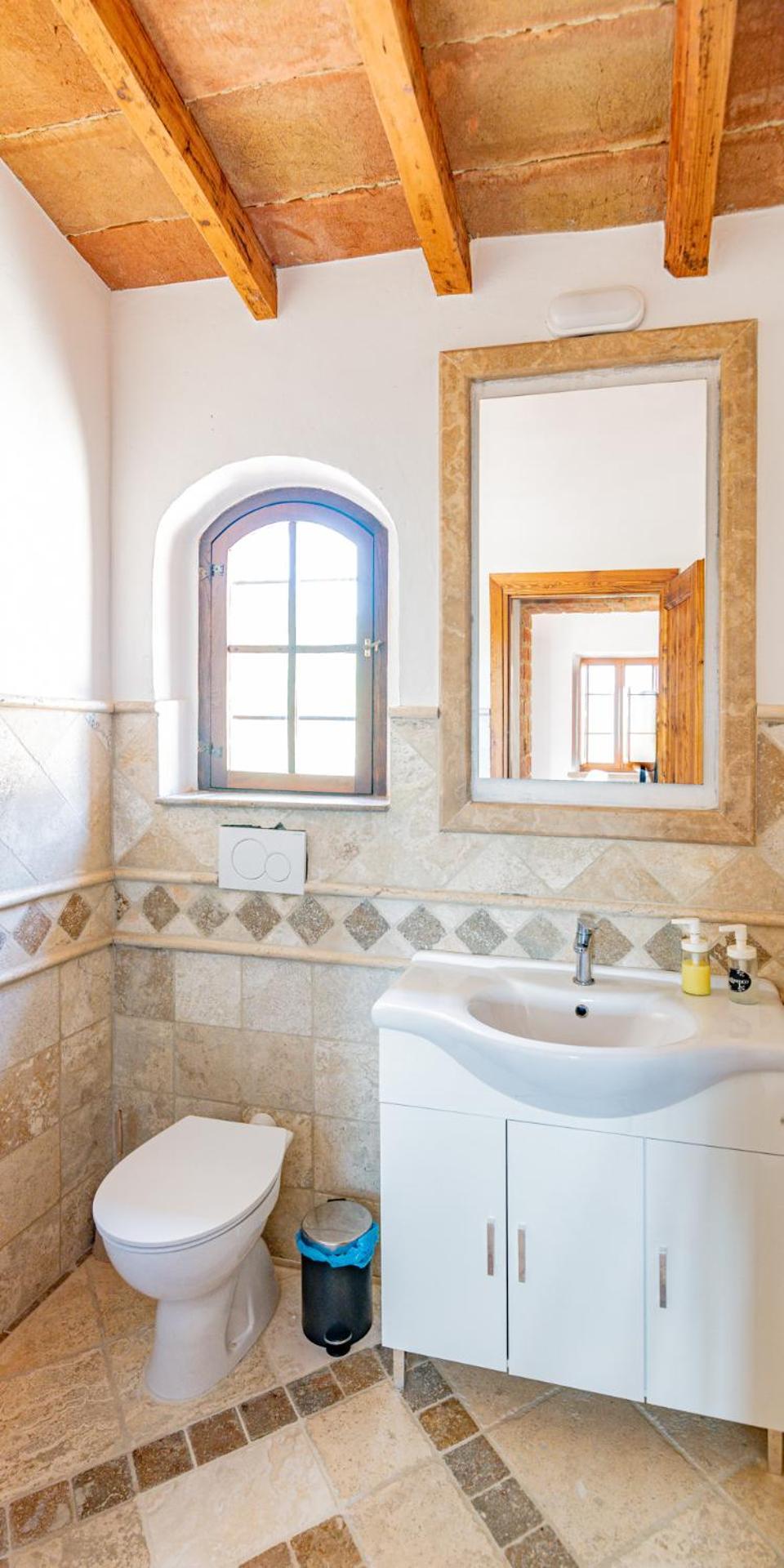 Ulivo-Chianti Charming Flat With Private Parking! Apartment Asciano Luaran gambar