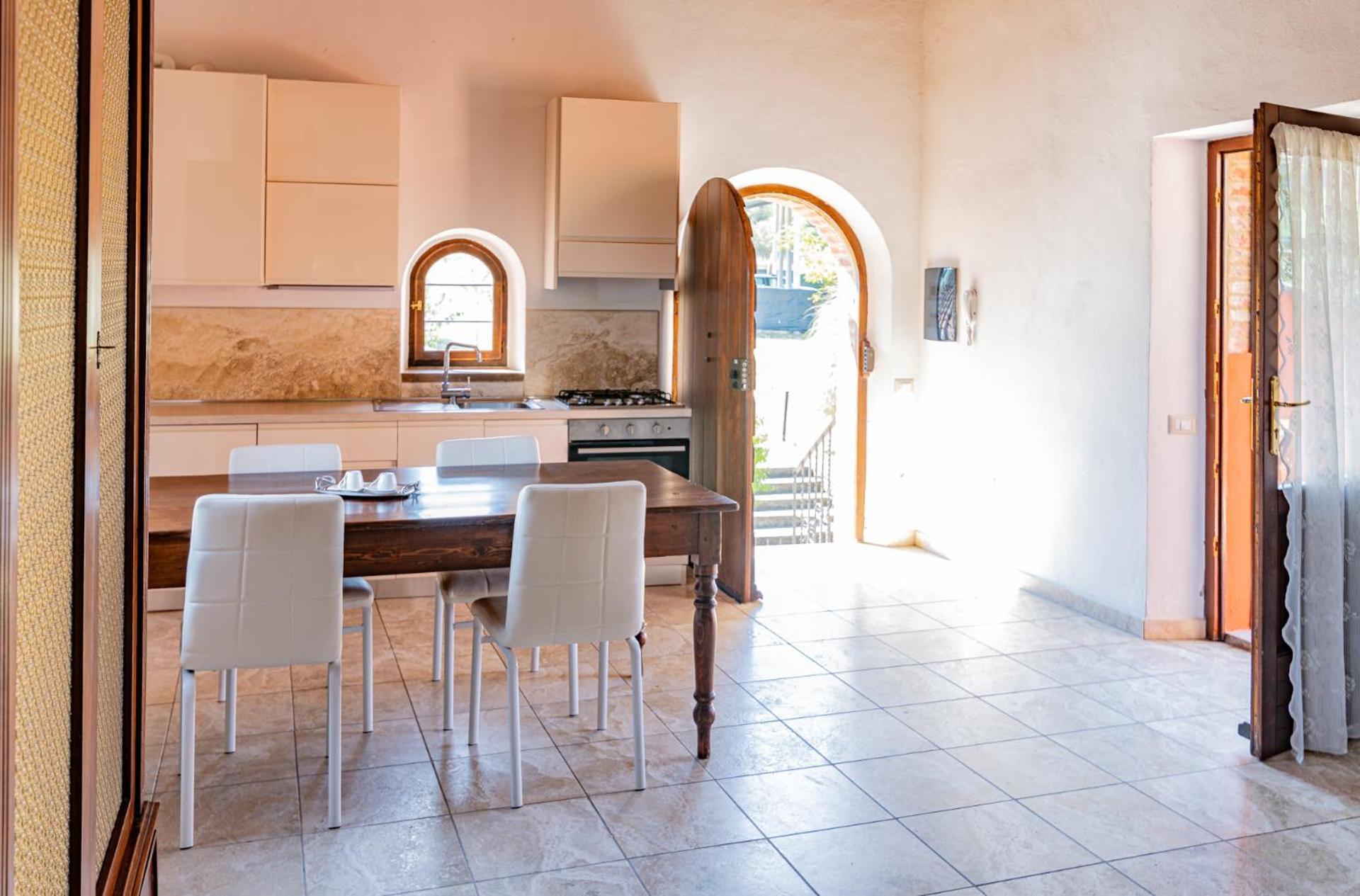 Ulivo-Chianti Charming Flat With Private Parking! Apartment Asciano Luaran gambar