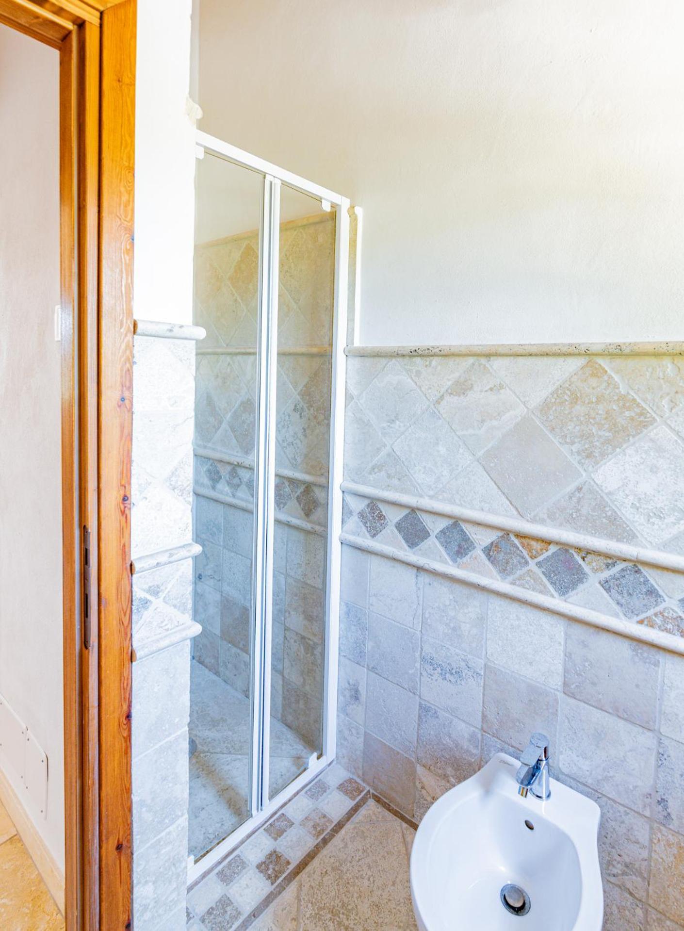 Ulivo-Chianti Charming Flat With Private Parking! Apartment Asciano Luaran gambar