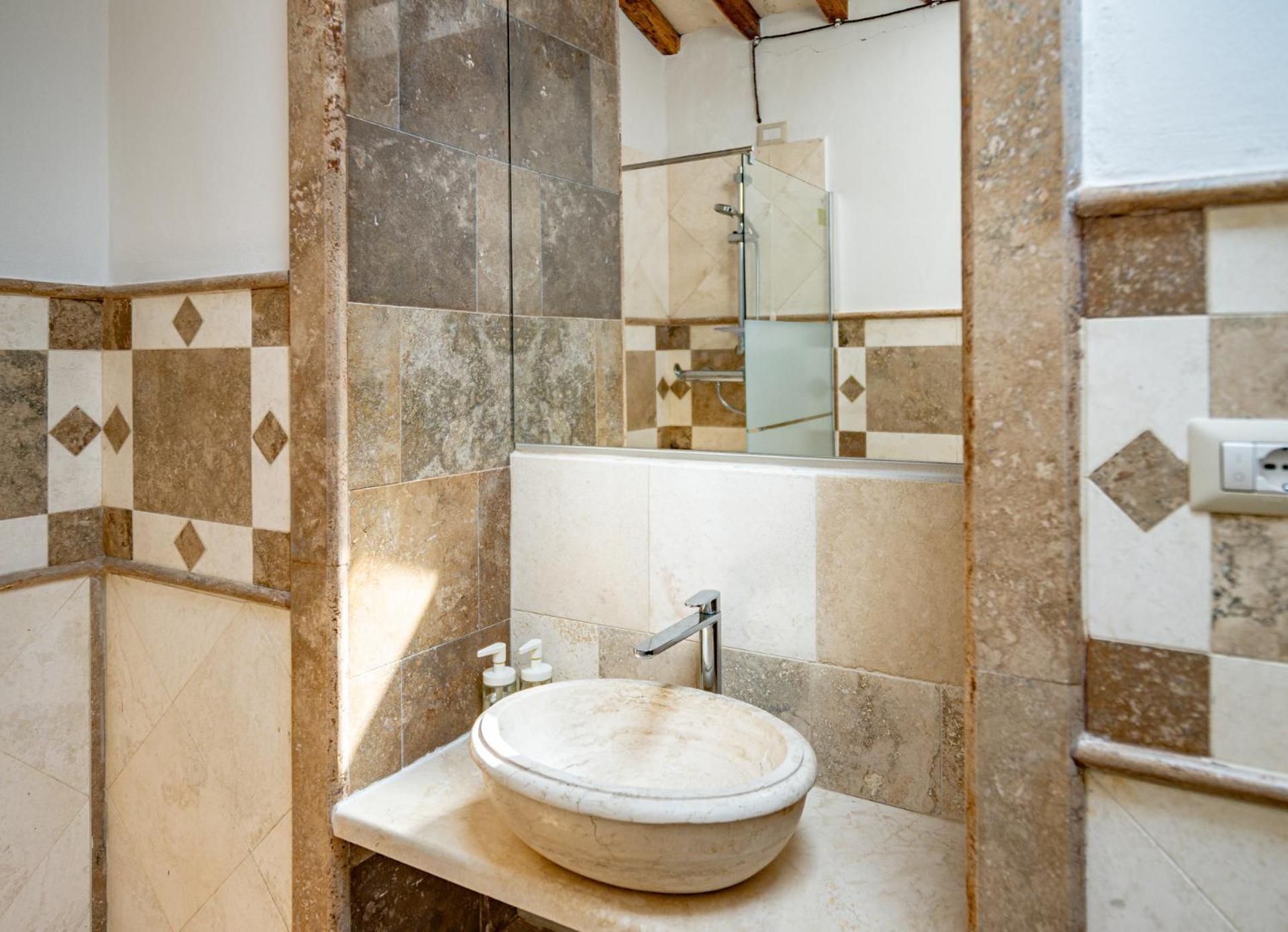 Ulivo-Chianti Charming Flat With Private Parking! Apartment Asciano Luaran gambar